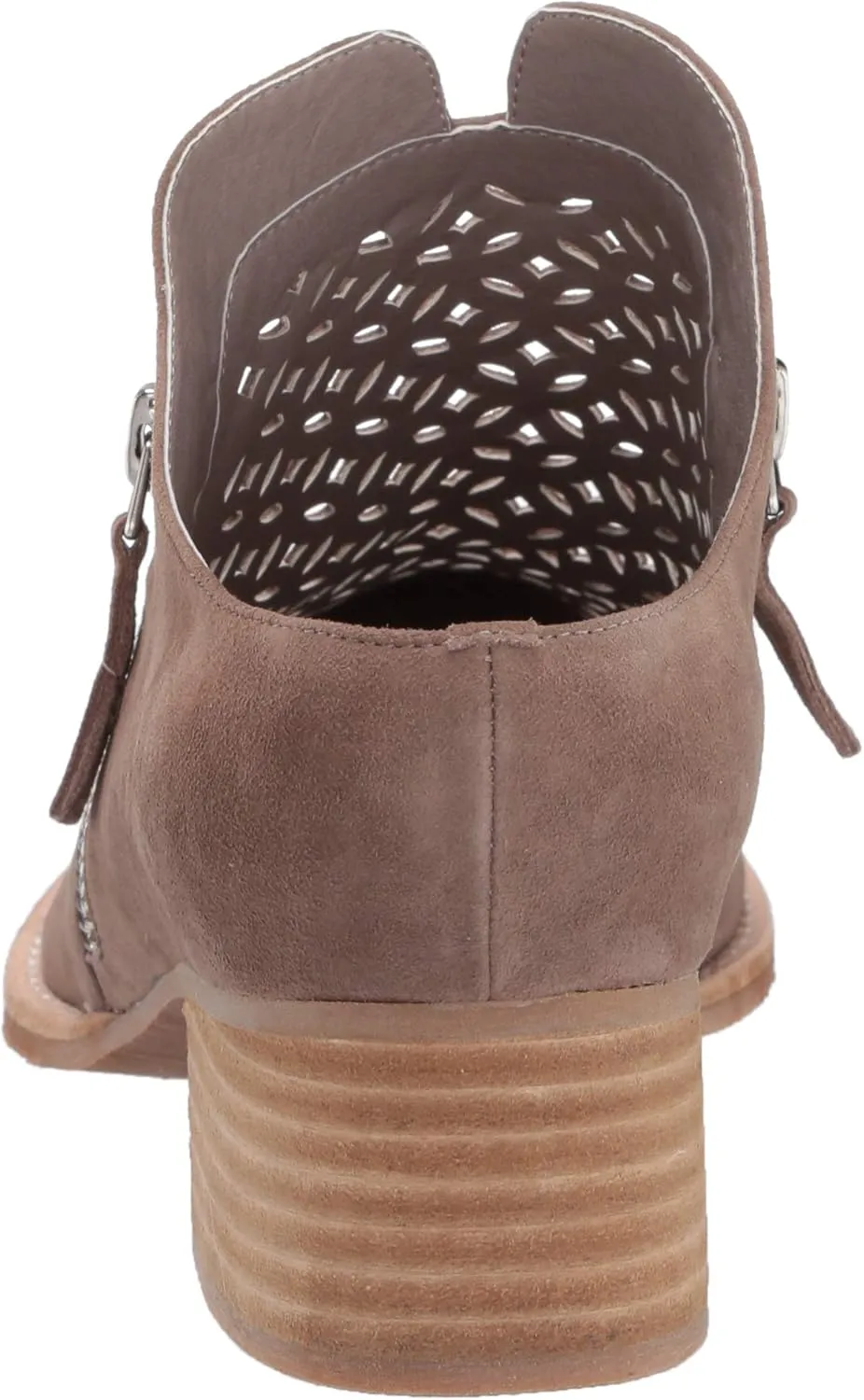 Sbicca Women's Alisal Ankle Boot