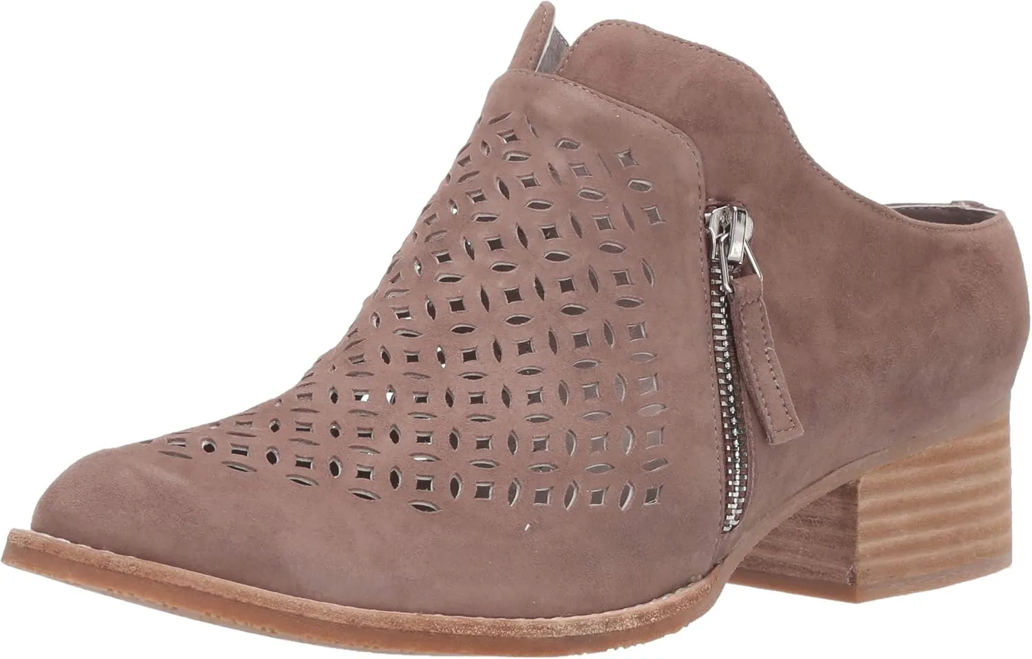 Sbicca Women's Alisal Ankle Boot