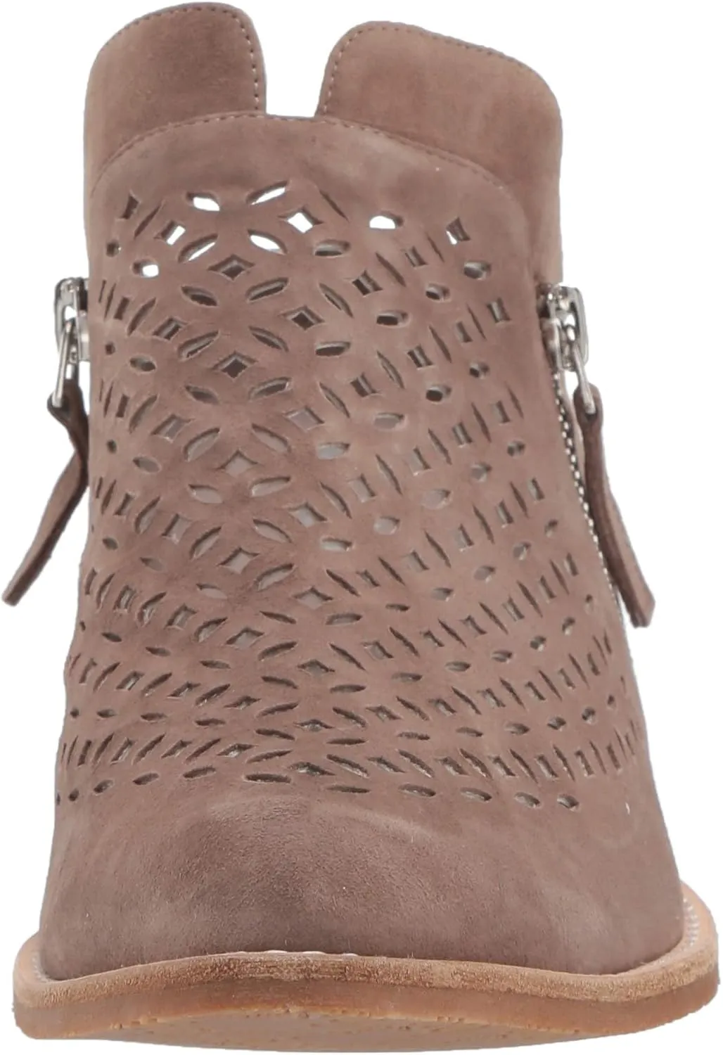 Sbicca Women's Alisal Ankle Boot