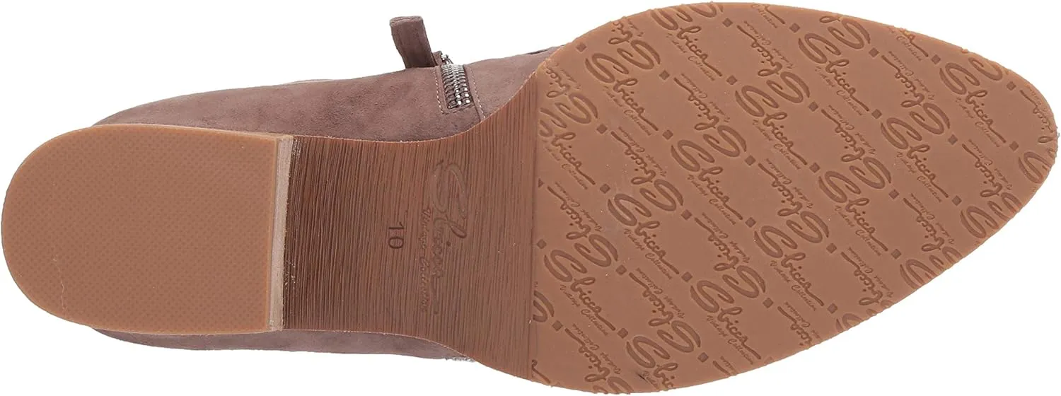 Sbicca Women's Alisal Ankle Boot