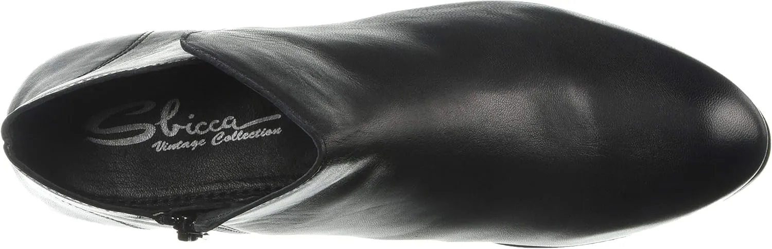 Sbicca Women's Lucas Chelsea Boot