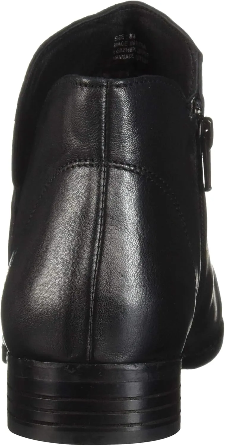 Sbicca Women's Lucas Chelsea Boot