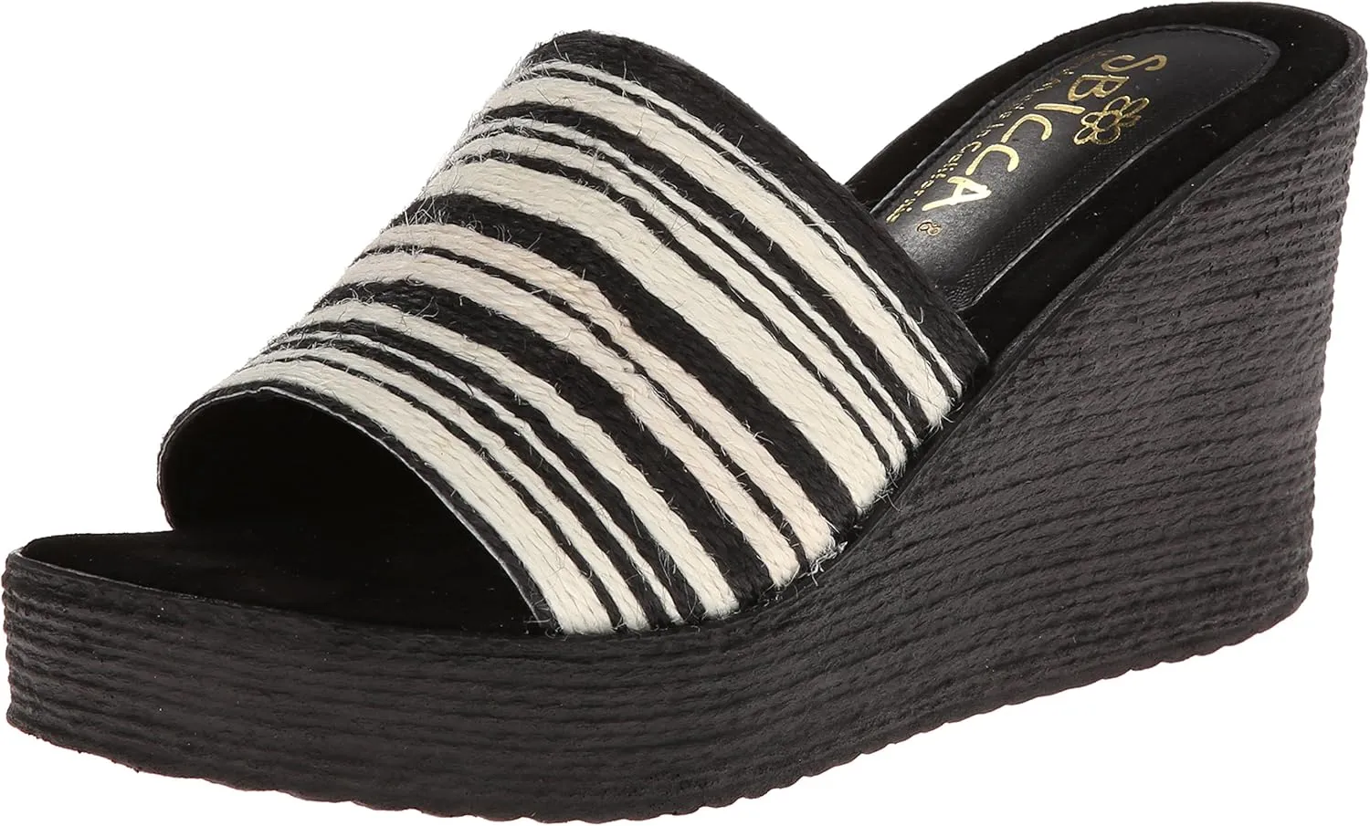 Sbicca Women's Olmsted Wedge Sandal