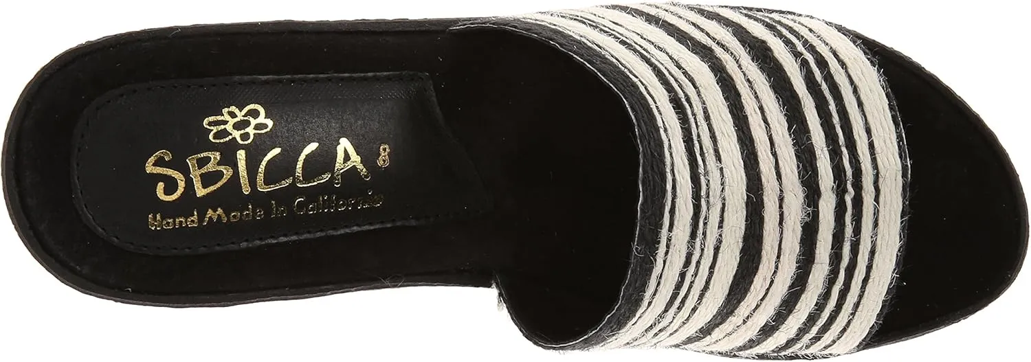 Sbicca Women's Olmsted Wedge Sandal