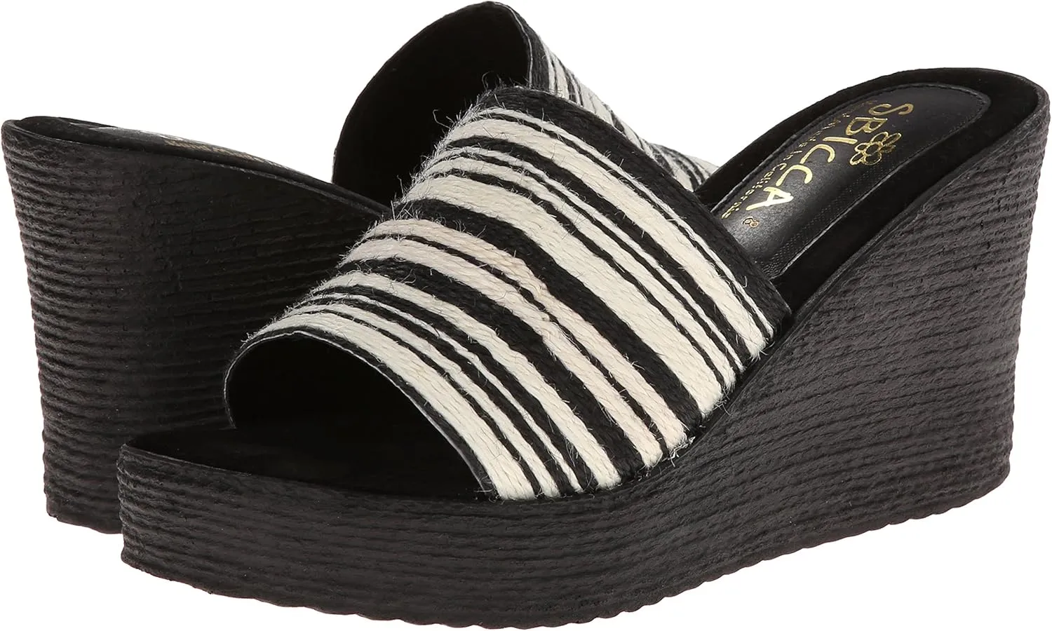 Sbicca Women's Olmsted Wedge Sandal