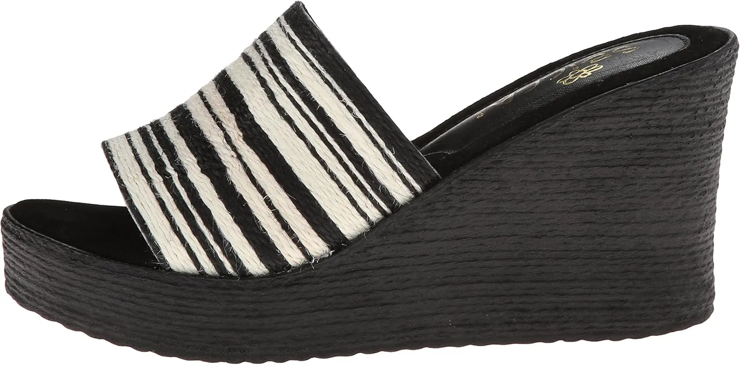 Sbicca Women's Olmsted Wedge Sandal