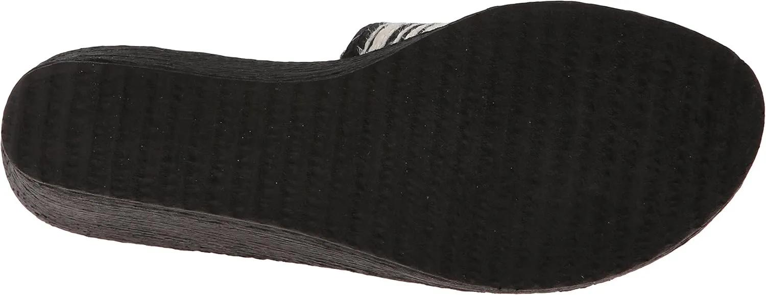 Sbicca Women's Olmsted Wedge Sandal