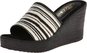Sbicca Women's Olmsted Wedge Sandal