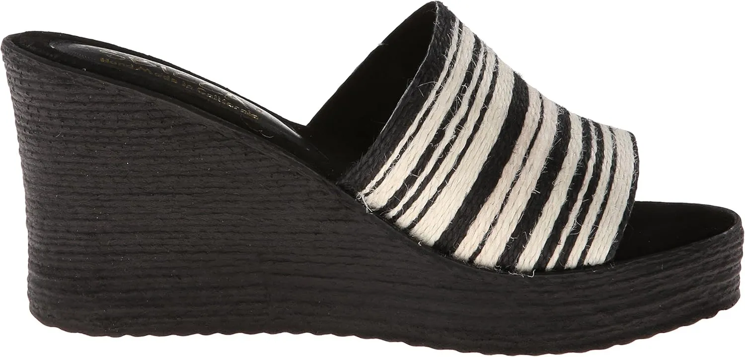 Sbicca Women's Olmsted Wedge Sandal