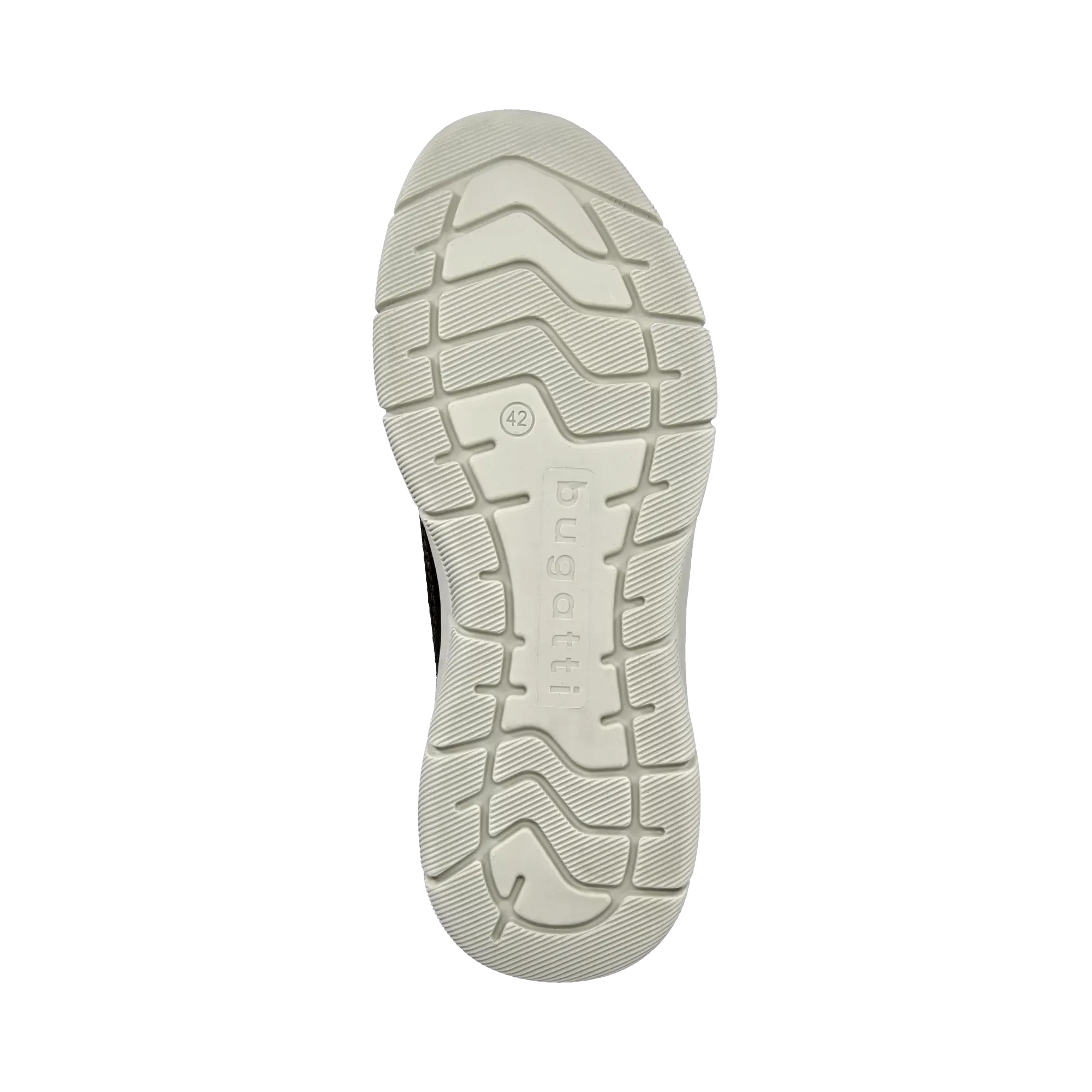 Schnürstiefel dunkelbraun
