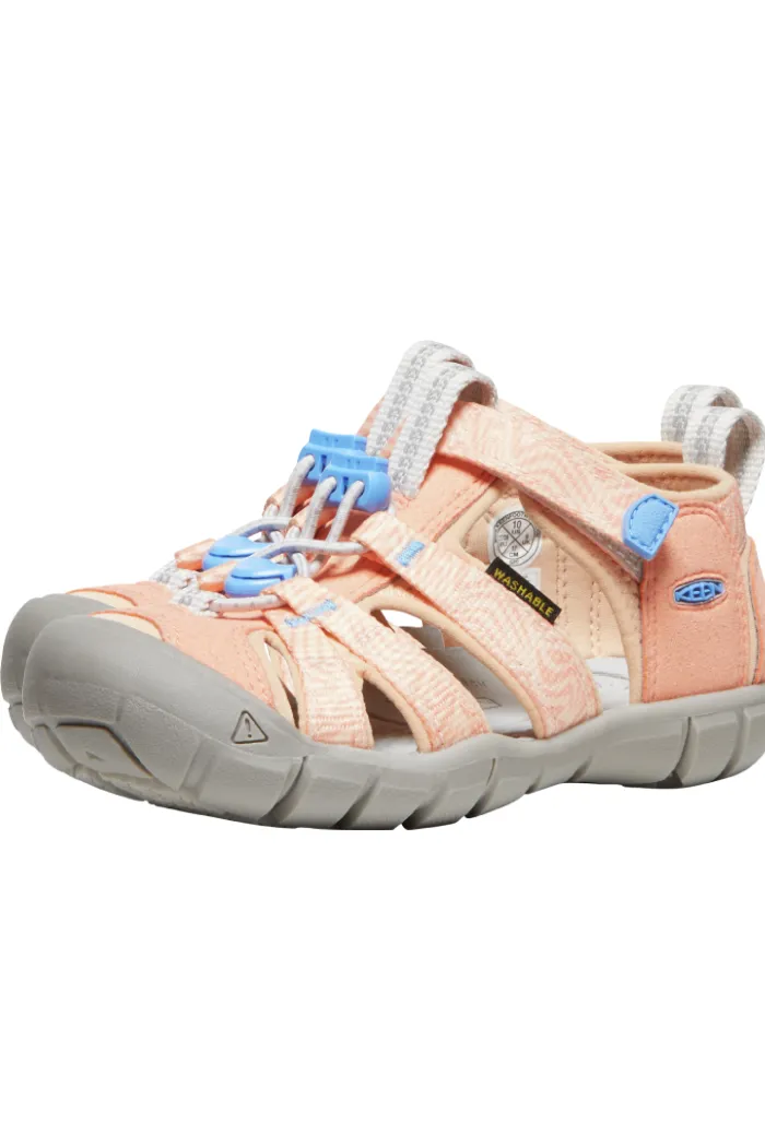 SEACAMP II CNX-T