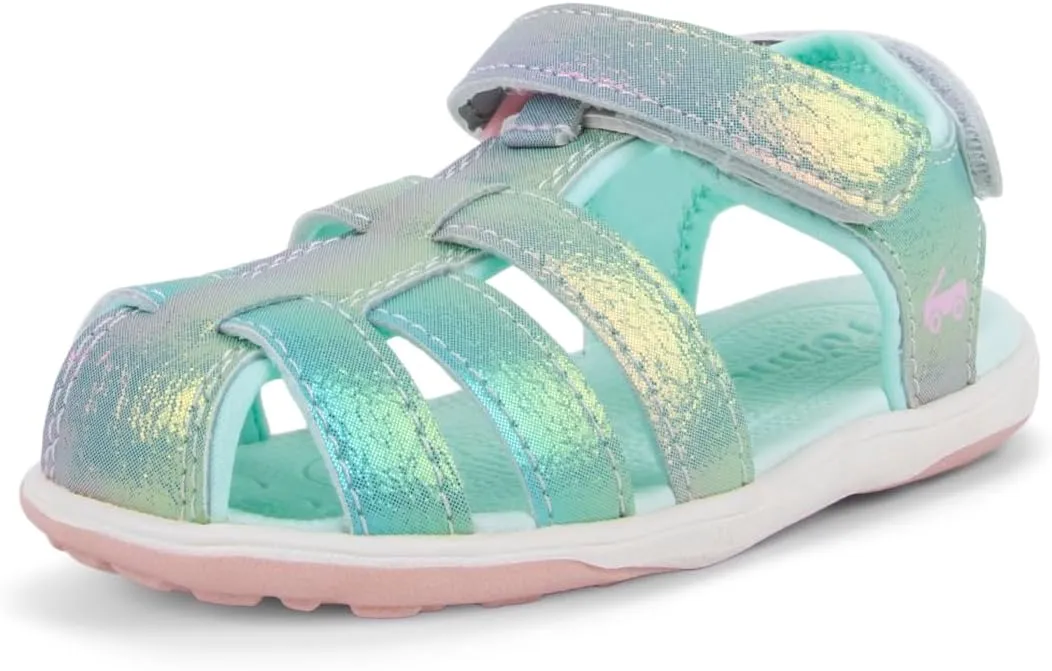 See Kai Run Baby-Girl's Paley Ii Sport Sandal