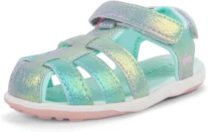 See Kai Run Baby-Girl's Paley Ii Sport Sandal