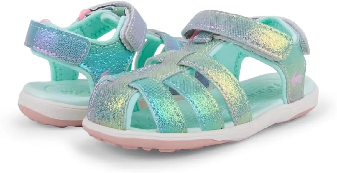 See Kai Run Baby-Girl's Paley Ii Sport Sandal