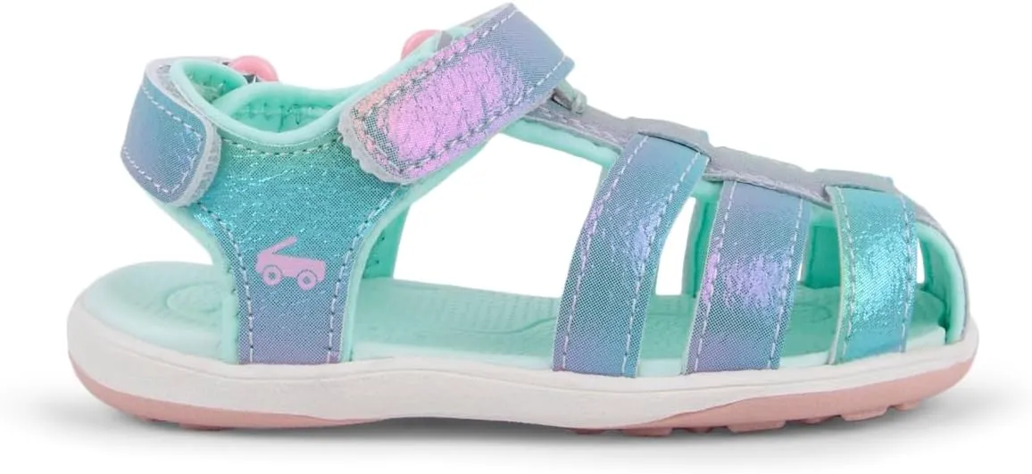 See Kai Run Baby-Girl's Paley Ii Sport Sandal
