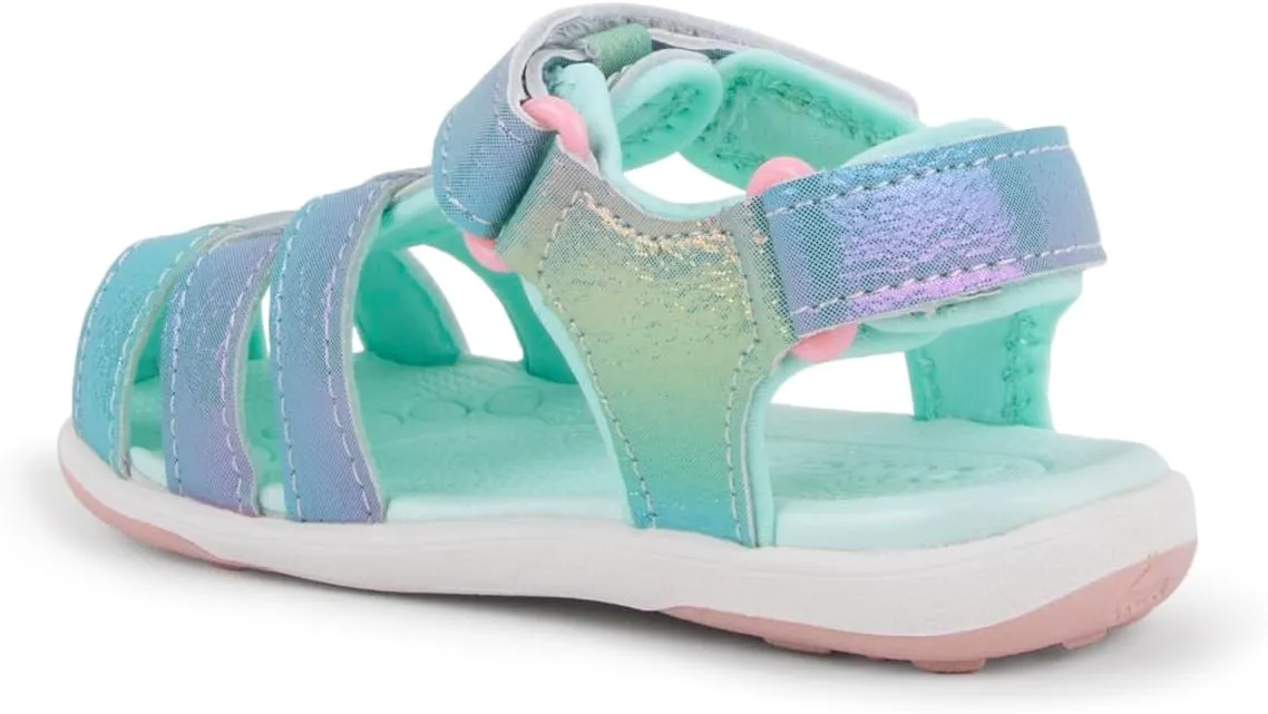 See Kai Run Baby-Girl's Paley Ii Sport Sandal