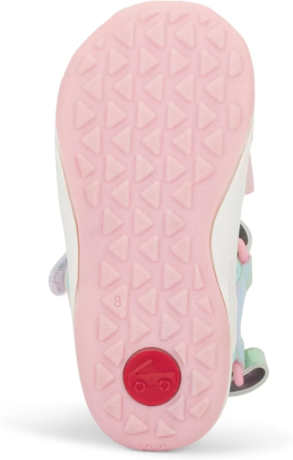 See Kai Run Baby-Girl's Paley Ii Sport Sandal