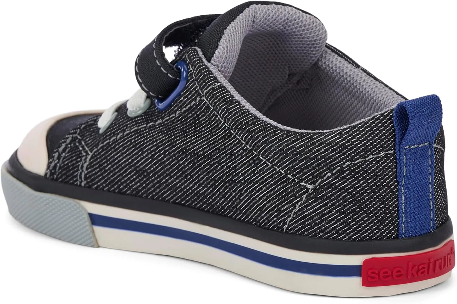 See Kai Run Boy's Stevie Ii Sneaker