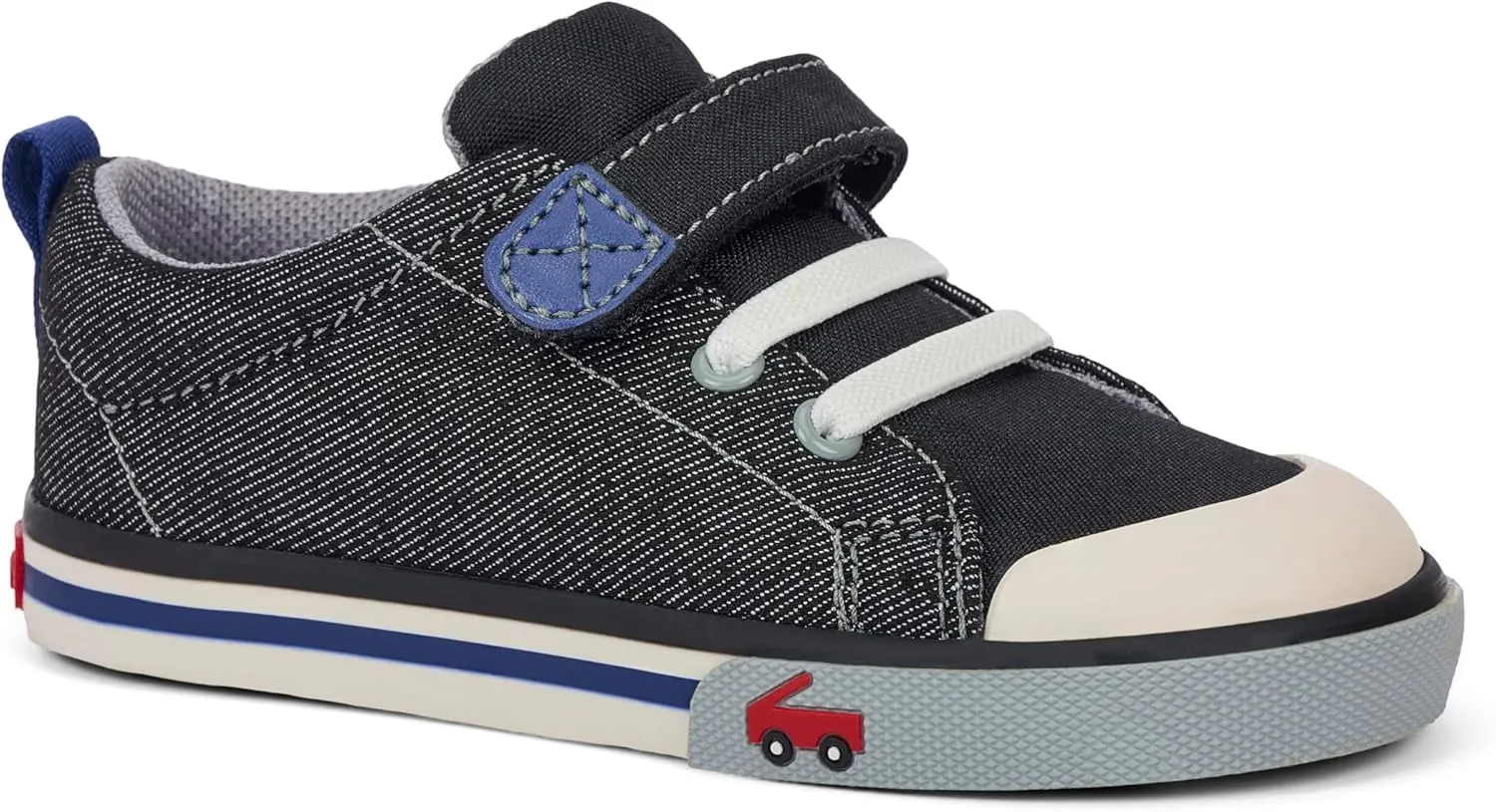 See Kai Run Boy's Stevie Ii Sneaker