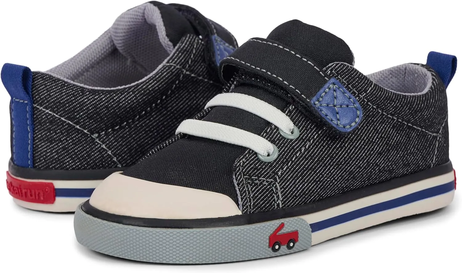 See Kai Run Boy's Stevie Ii Sneaker