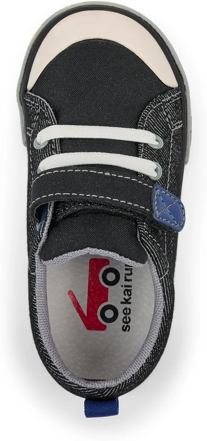 See Kai Run Boy's Stevie Ii Sneaker