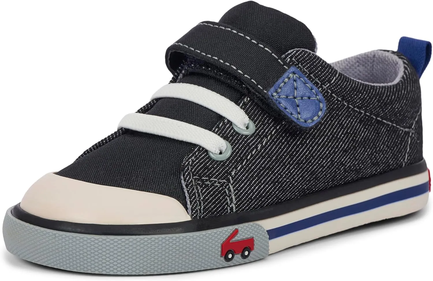 See Kai Run Boy's Stevie Ii Sneaker