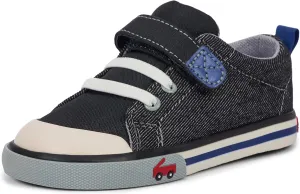 See Kai Run Boy's Stevie Ii Sneaker