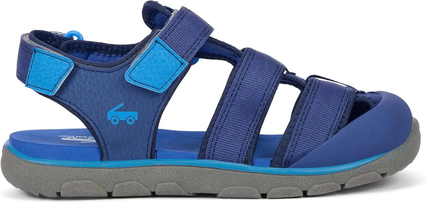 See Kai Run Boy's Wilder Ii Sport Sandal