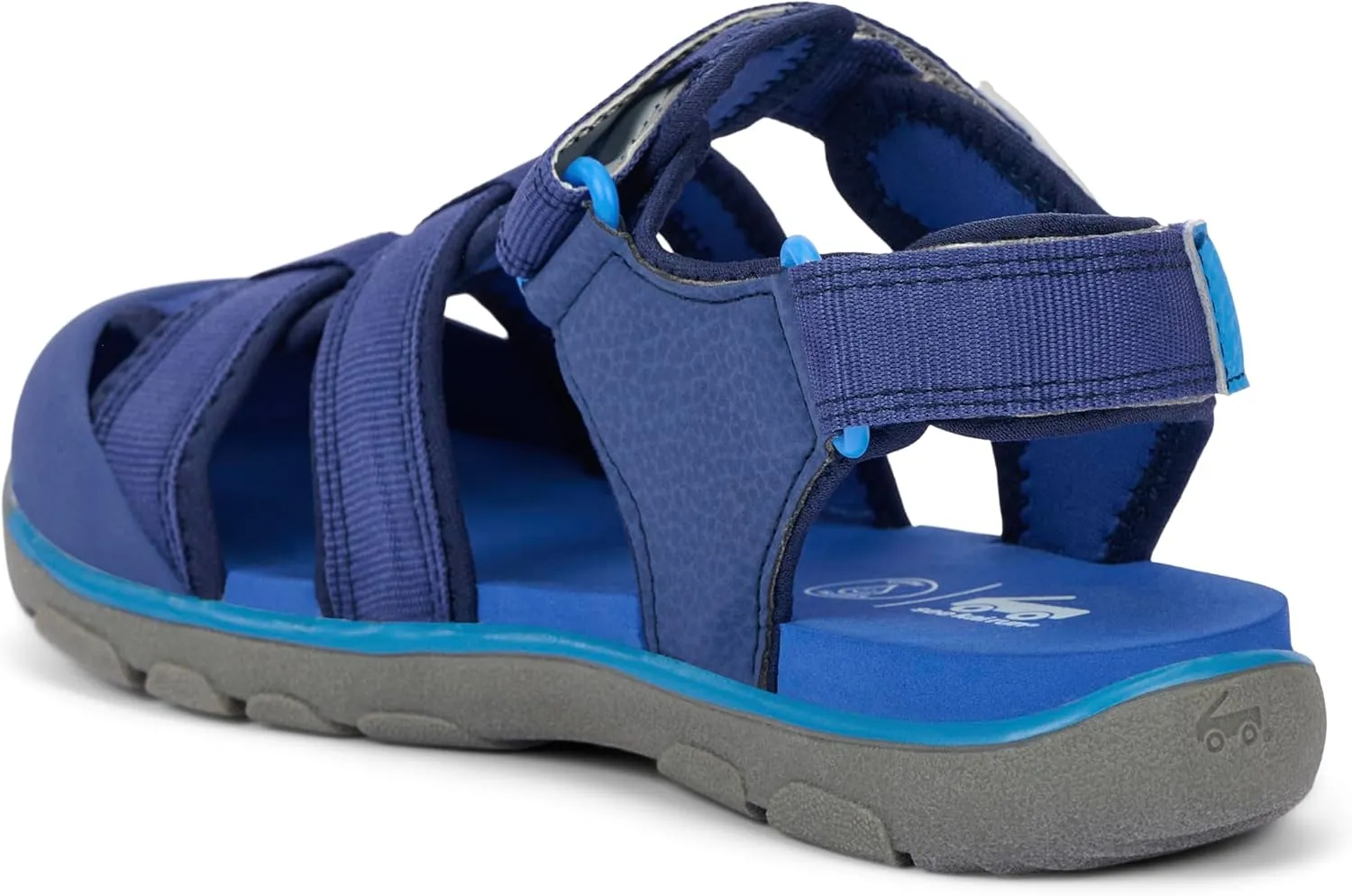 See Kai Run Boy's Wilder Ii Sport Sandal