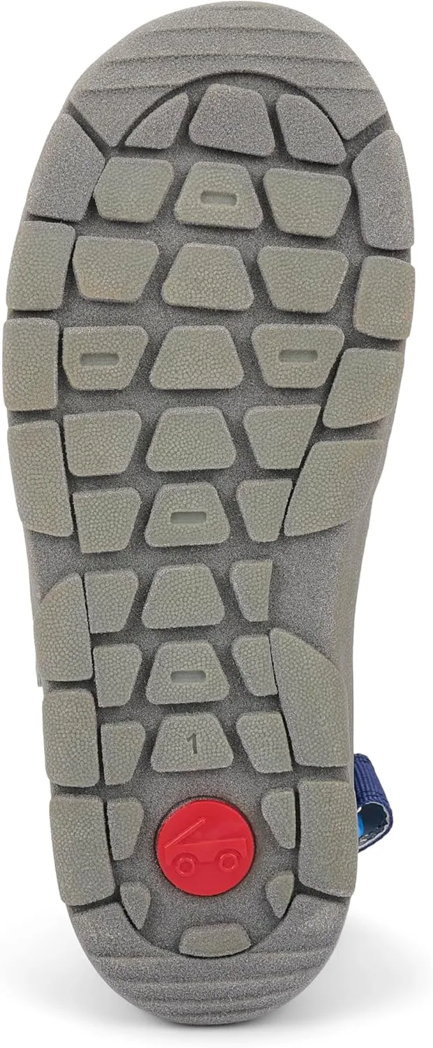 See Kai Run Boy's Wilder Ii Sport Sandal
