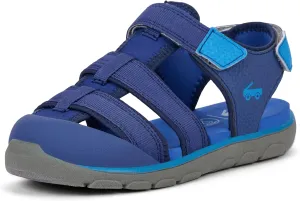 See Kai Run Boy's Wilder Ii Sport Sandal