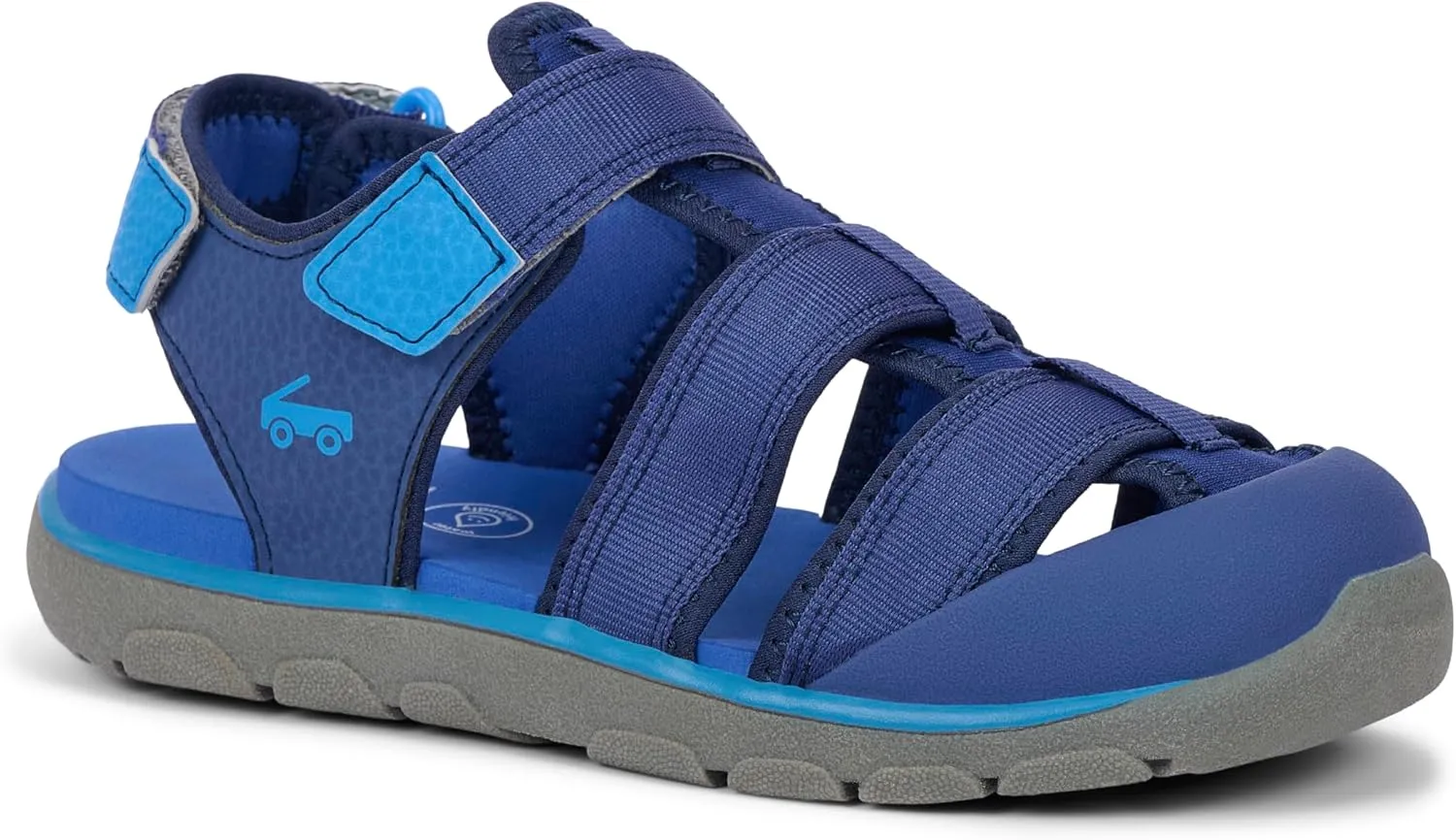 See Kai Run Boy's Wilder Ii Sport Sandal