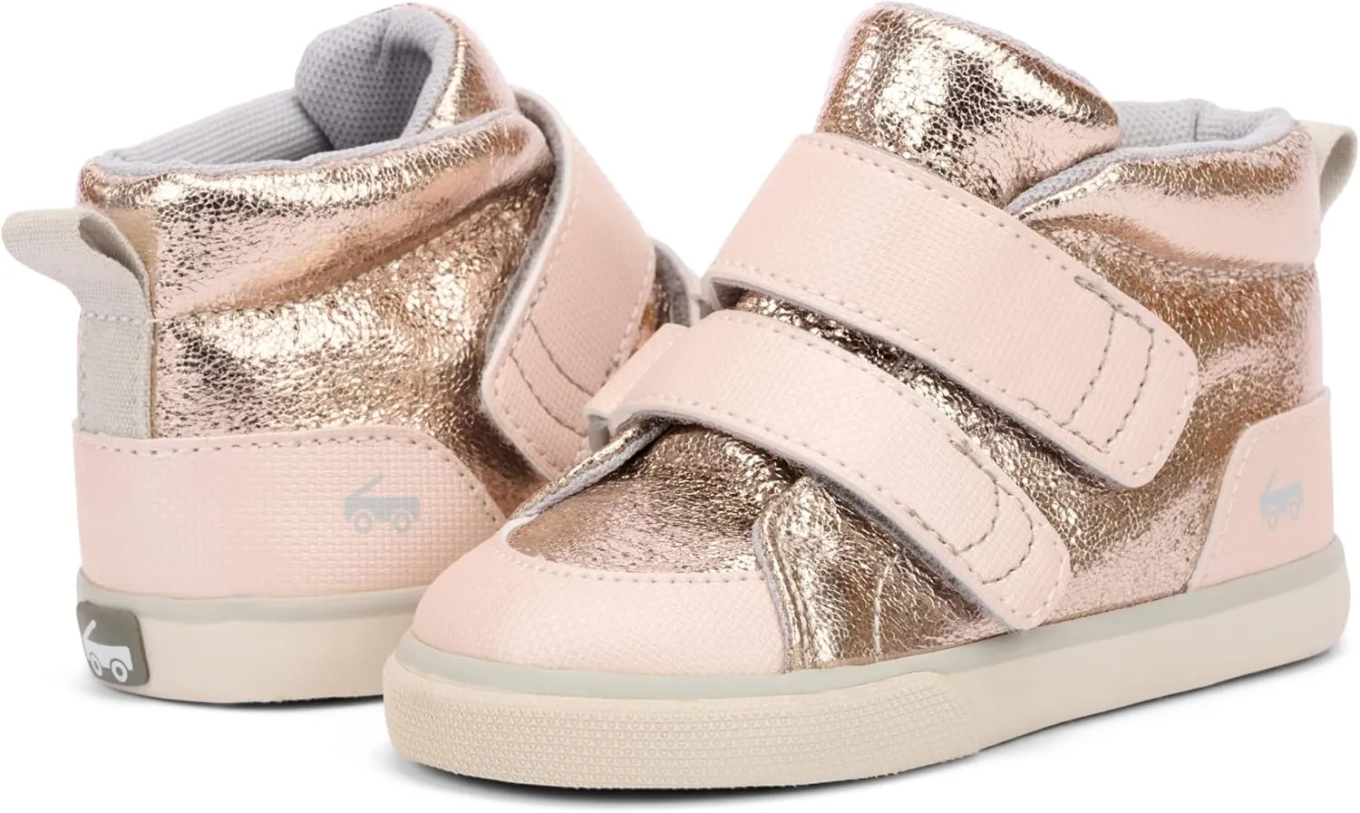 See Kai Run Girl's Dean Adapt (Toddler/Little Kid) Sneaker
