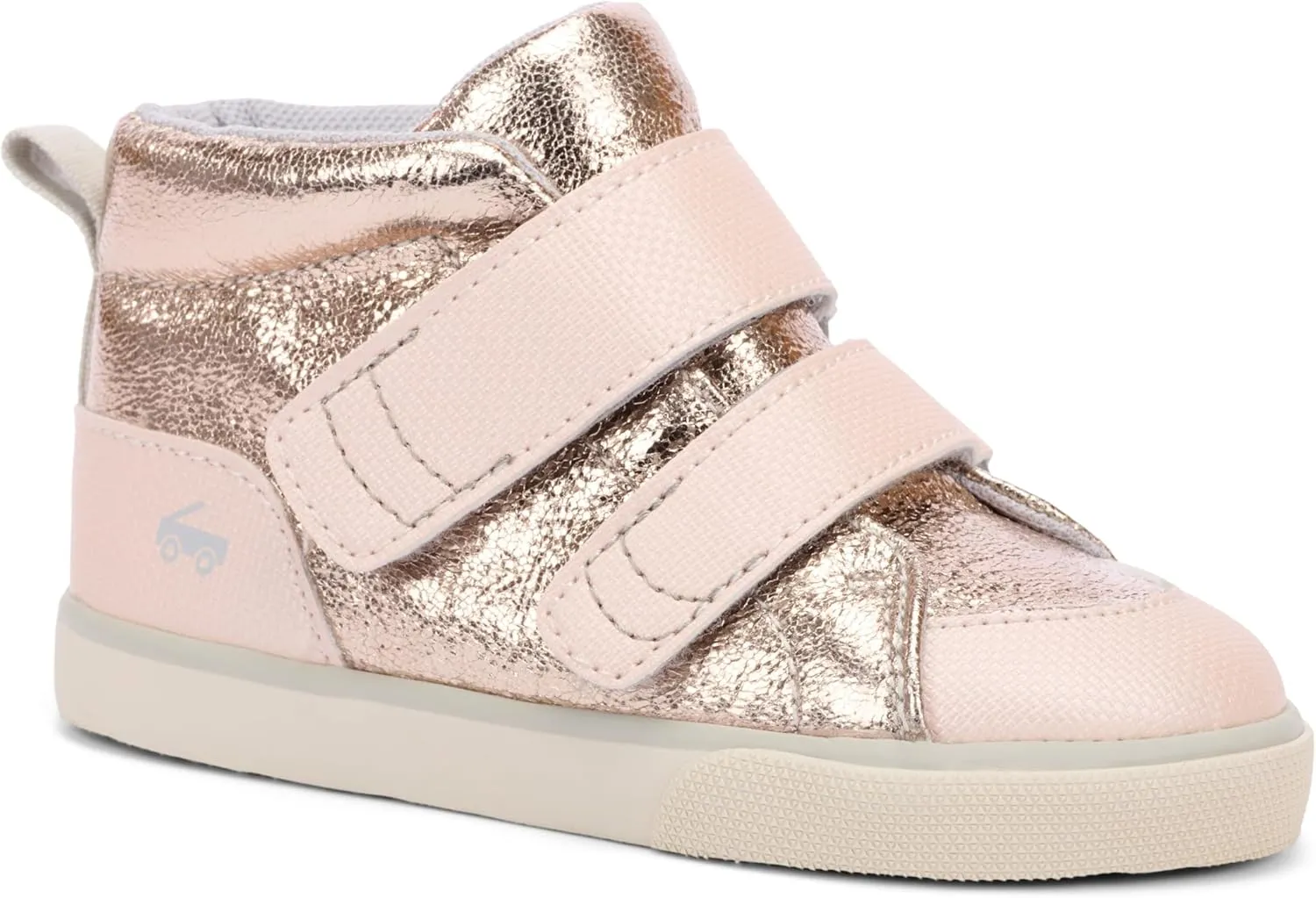 See Kai Run Girl's Dean Adapt (Toddler/Little Kid) Sneaker
