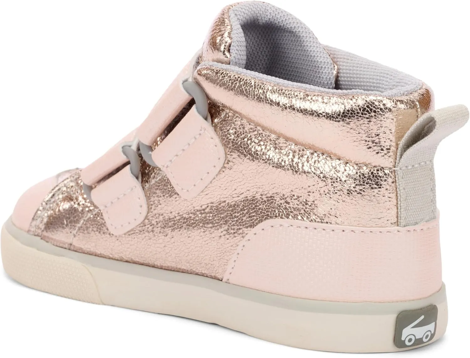 See Kai Run Girl's Dean Adapt (Toddler/Little Kid) Sneaker