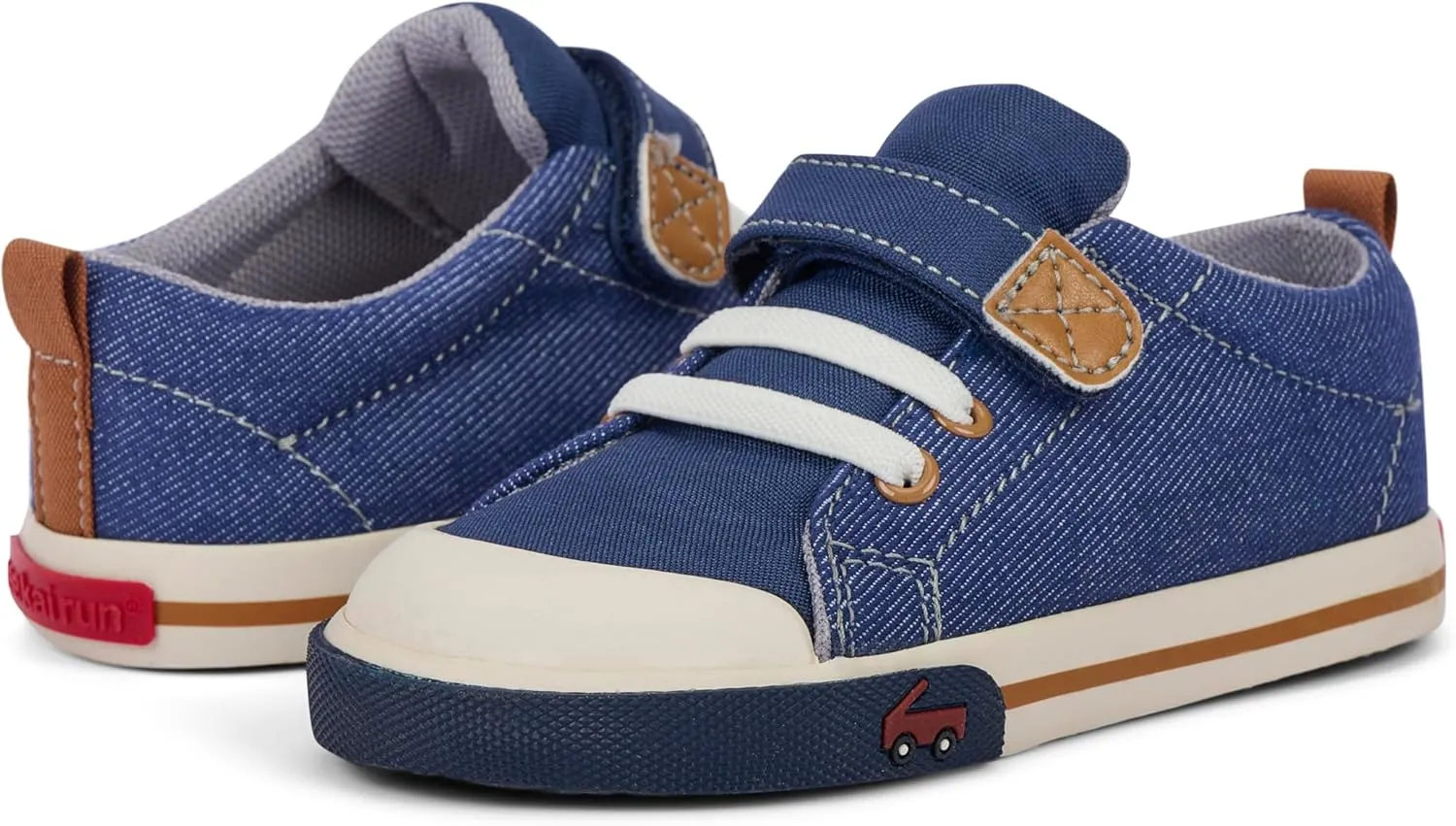 See Kai Run Girl's Stevie Ii Sneaker