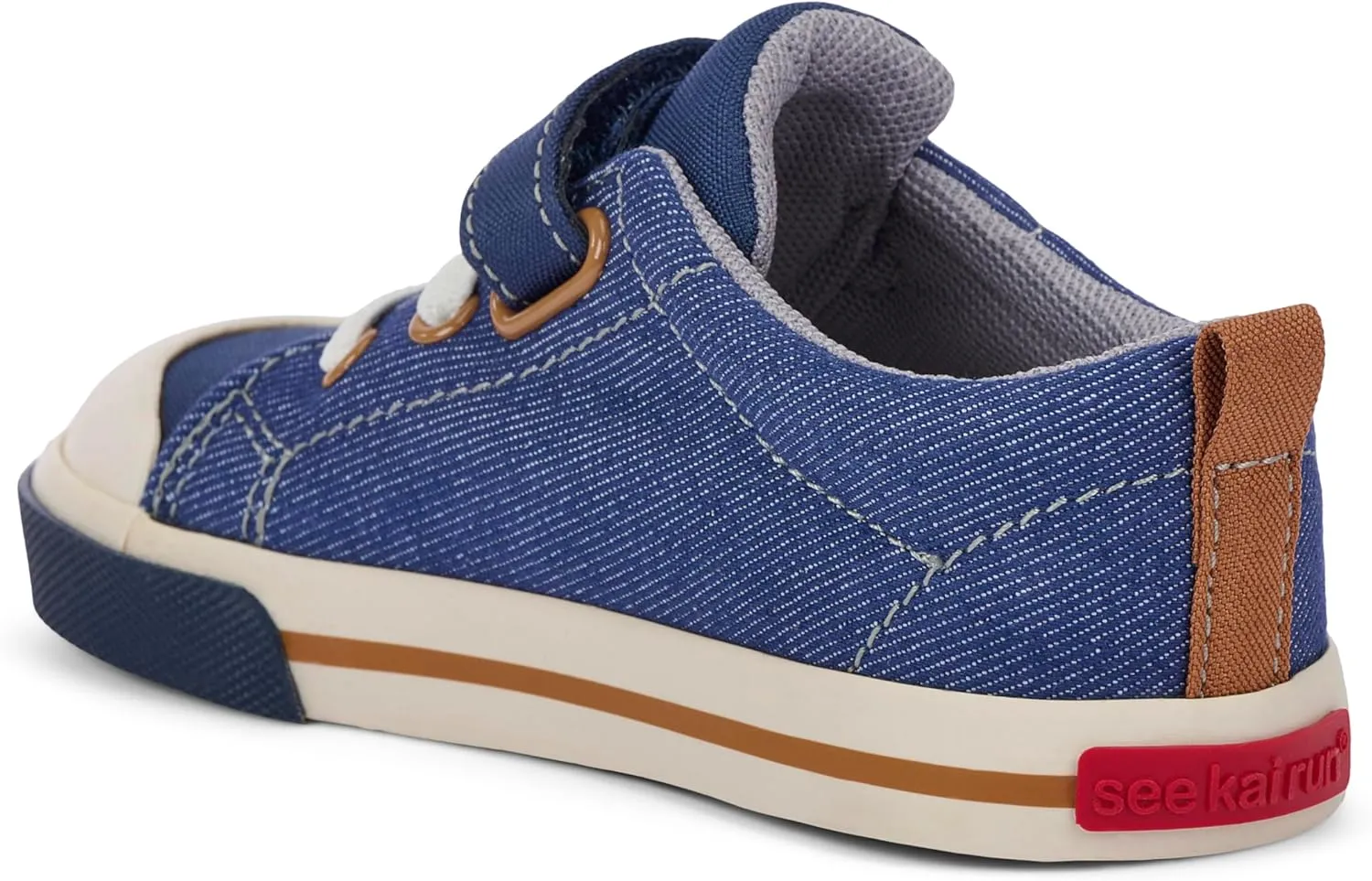 See Kai Run Girl's Stevie Ii Sneaker