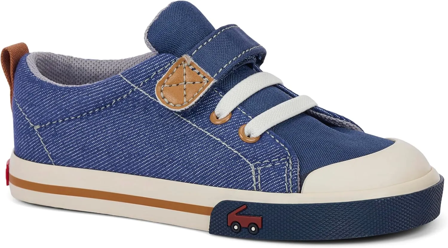 See Kai Run Girl's Stevie Ii Sneaker