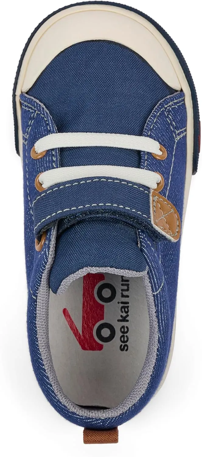 See Kai Run Girl's Stevie Ii Sneaker