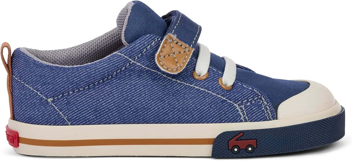 See Kai Run Girl's Stevie Ii Sneaker