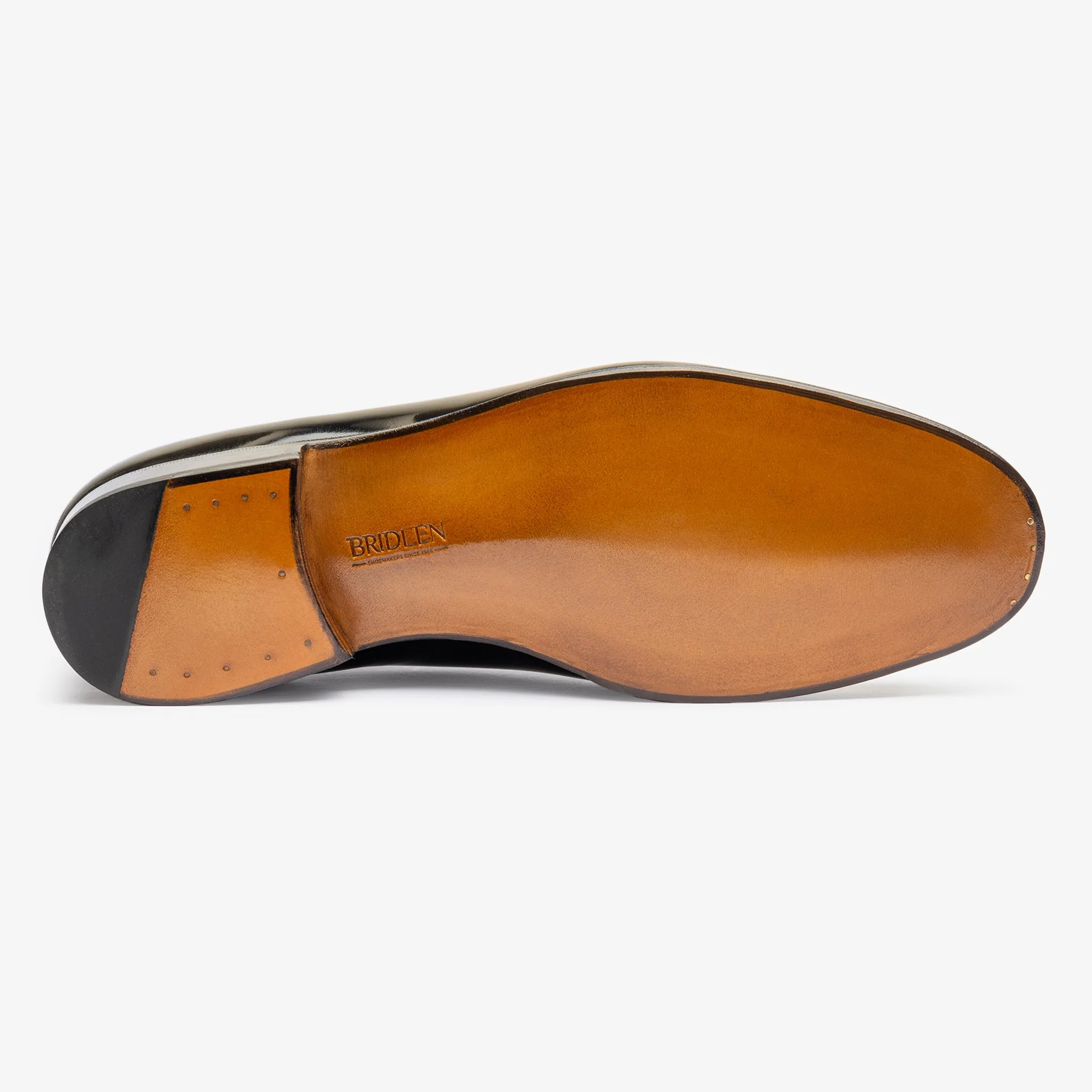 Service Boot - Green Shell Cordovan - Rui Boot Last
