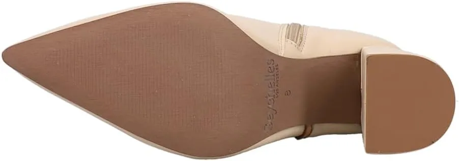 Seychelles Women's Broken Promises Ankle Boot