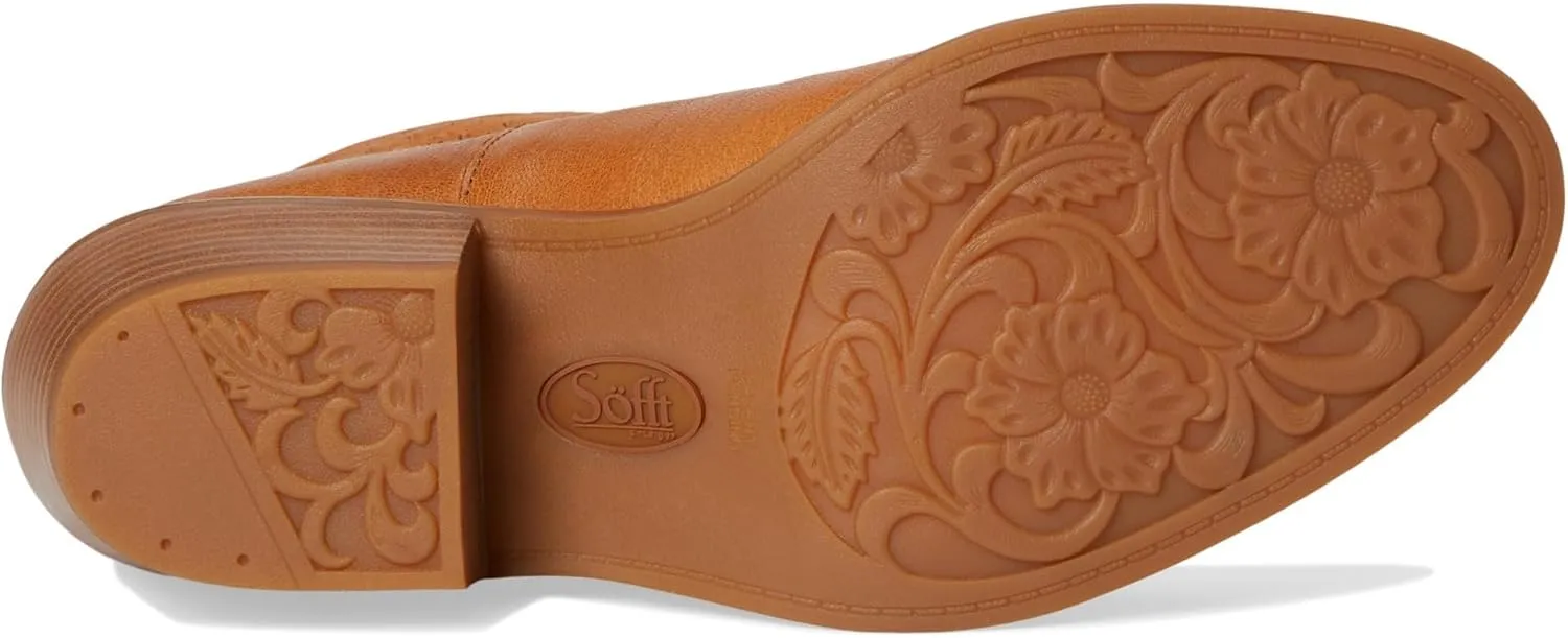 Söfft Women's Aisley Perf Fashion Boot