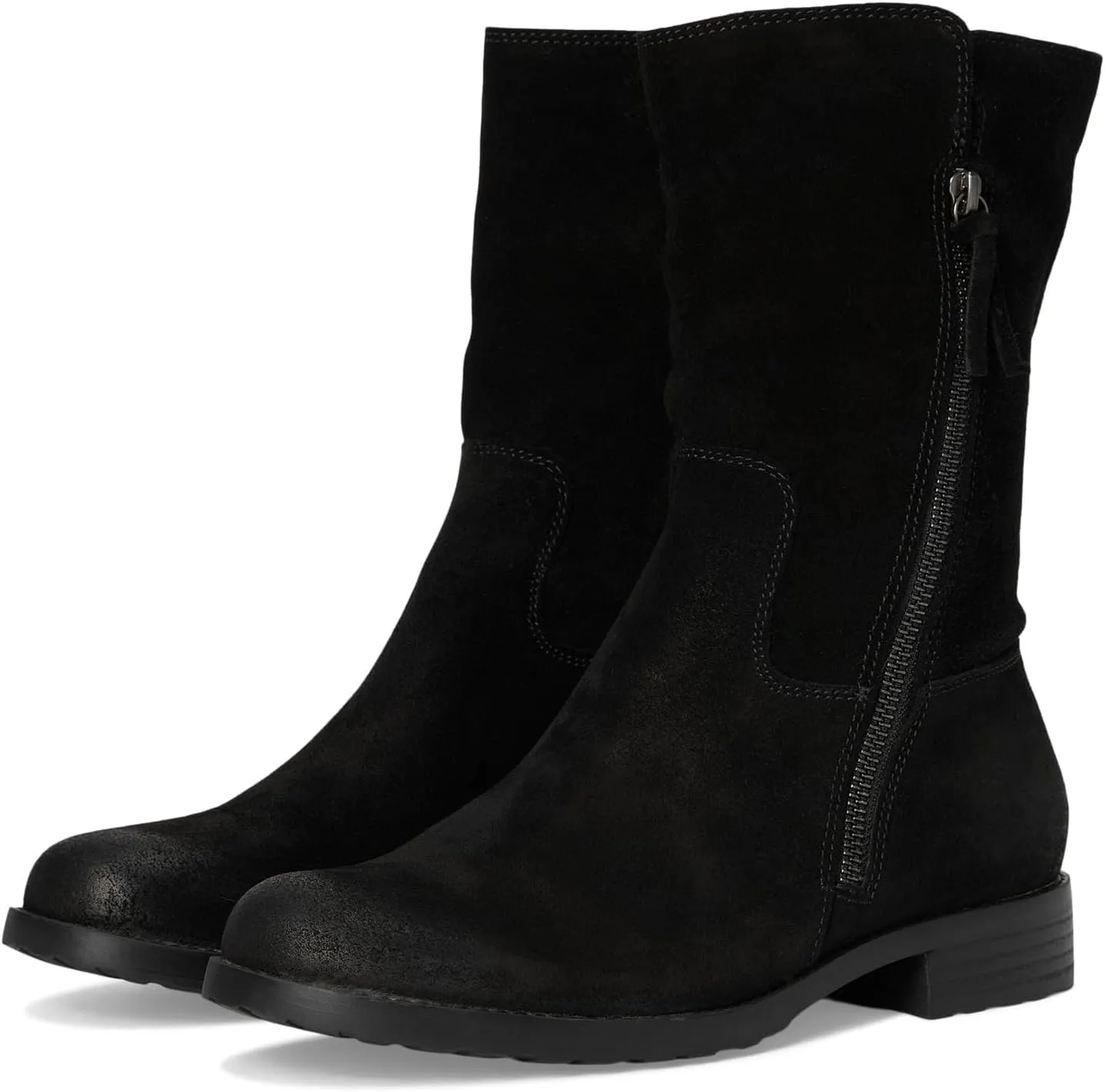 Söfft Women's Betty Mid Calf Boot