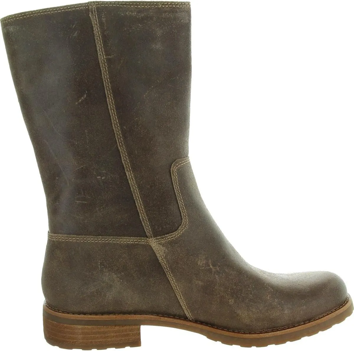 Söfft Women's Betty Mid Calf Boot