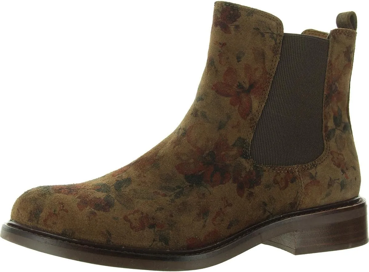 Söfft Women's Pamella Chelsea Boot