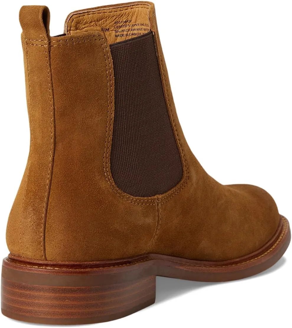 Söfft Women's Pamella Chelsea Boot
