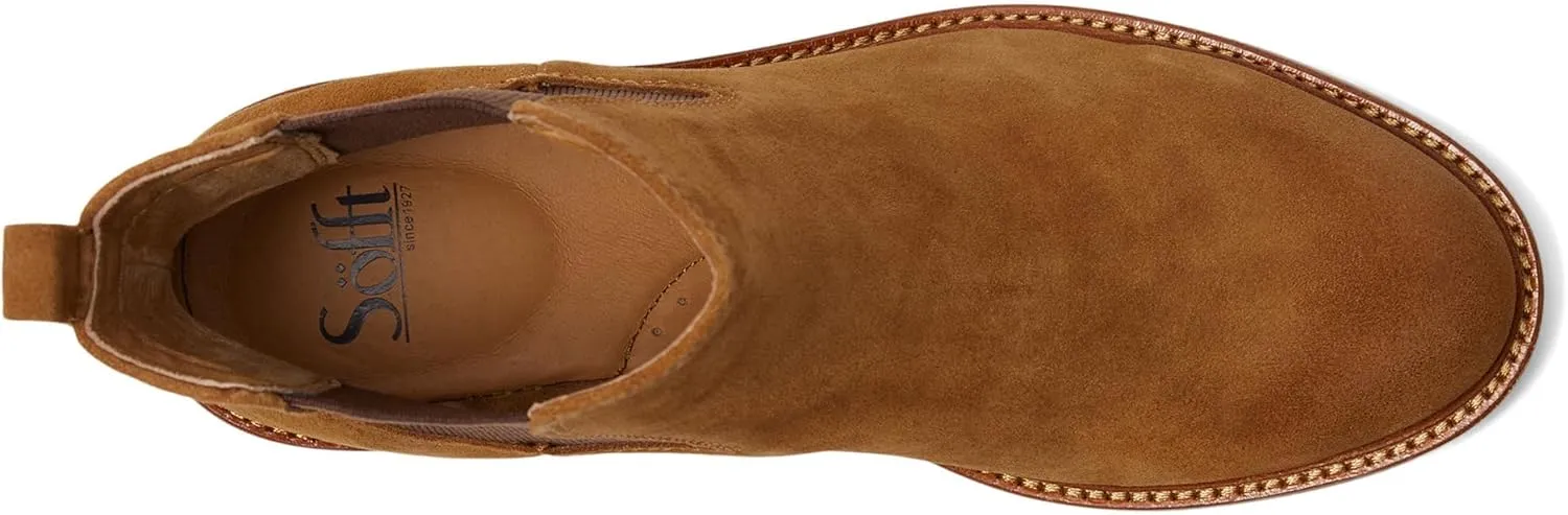 Söfft Women's Pamella Chelsea Boot