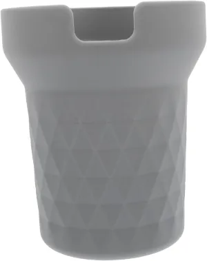 Silicone Cup Cover Anti-Fall Protective Bottle Boot Heat-Insulated Sleeve