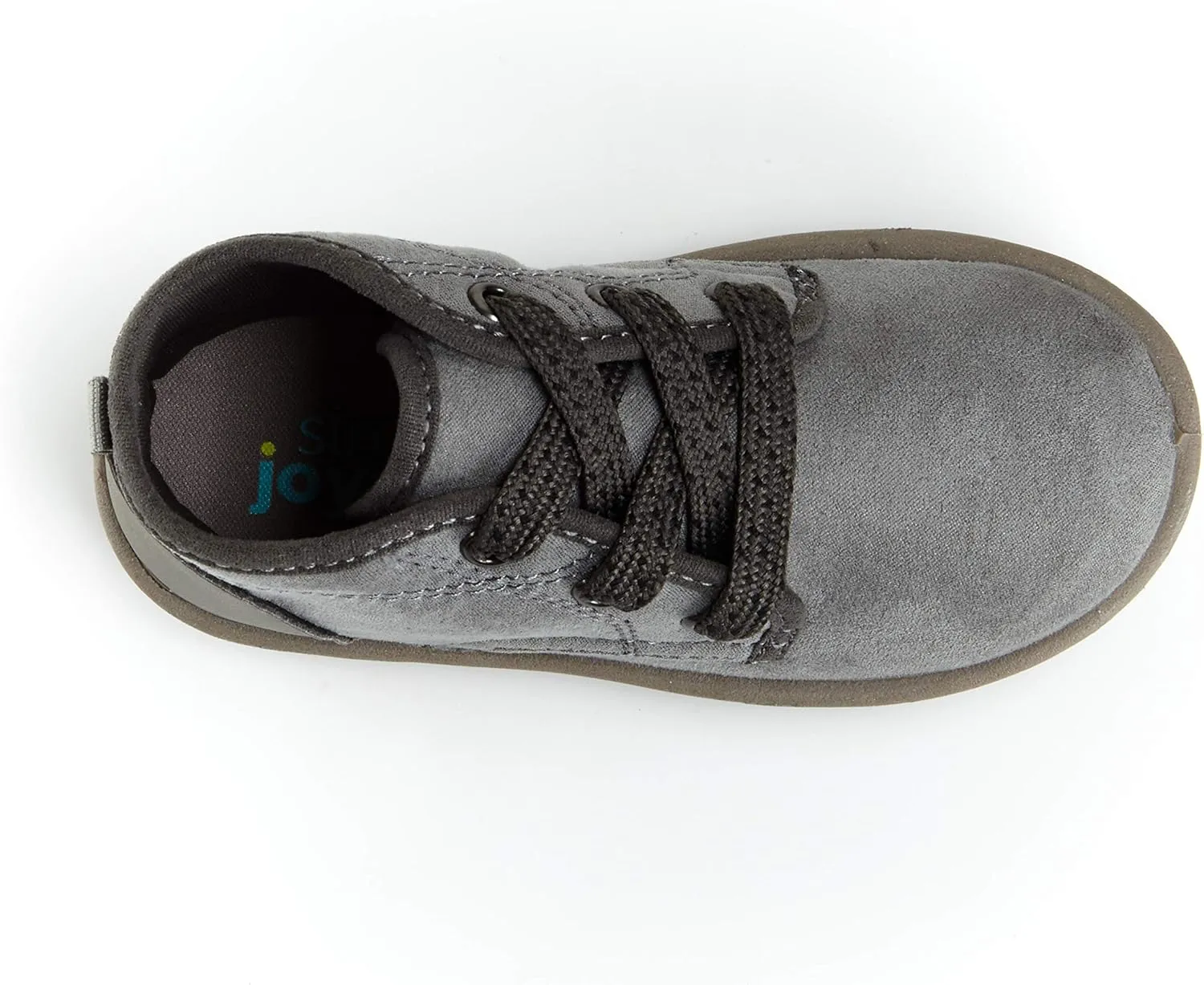 Simple Joys by Carter's Unisex-Child Noah Chukka Boot Fashion